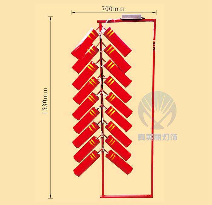 LED鞭炮燈 (2)